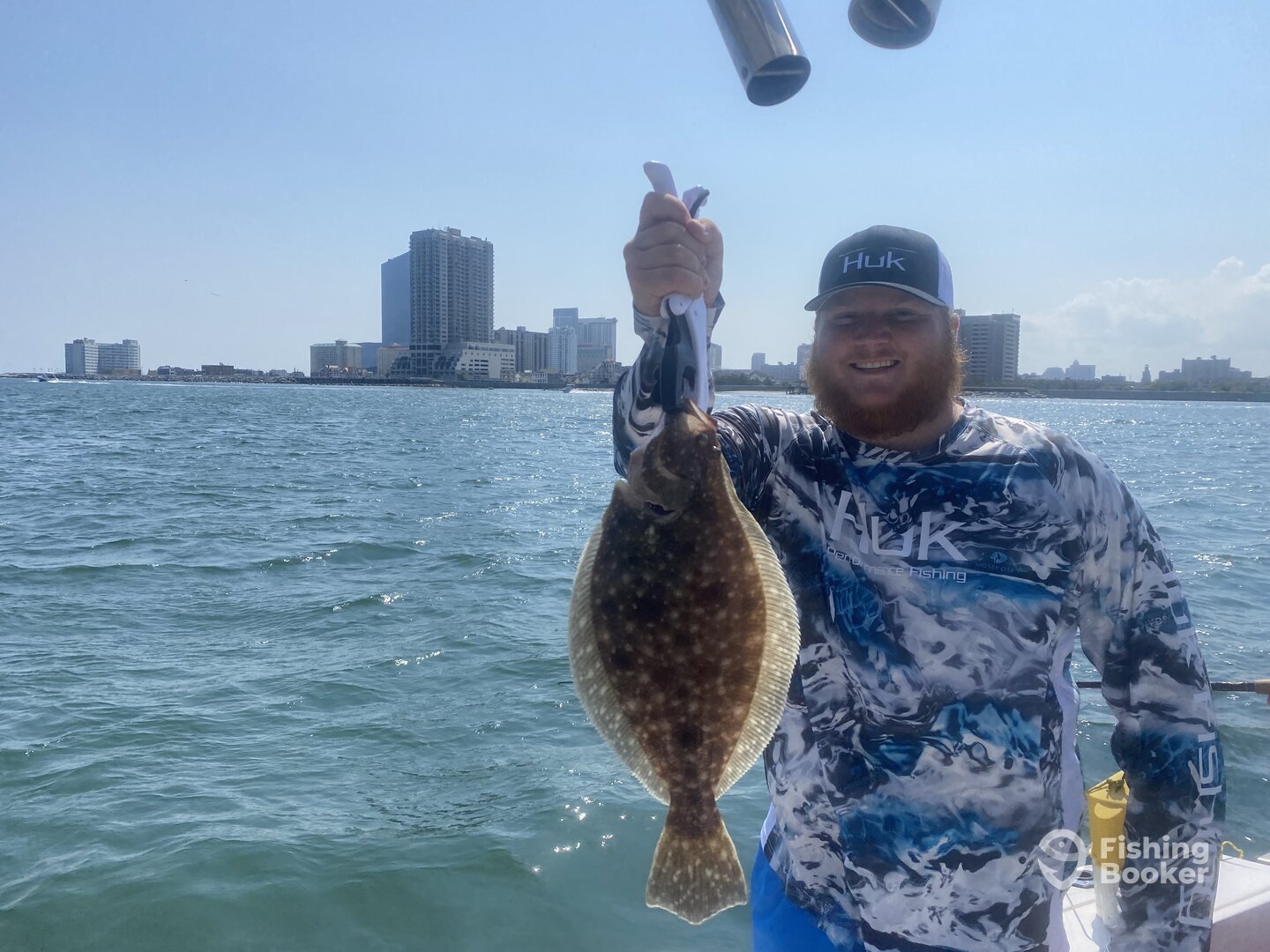 Atlantic City Report Photo 0