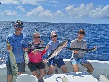 Fort Lauderdale Report Photo 1