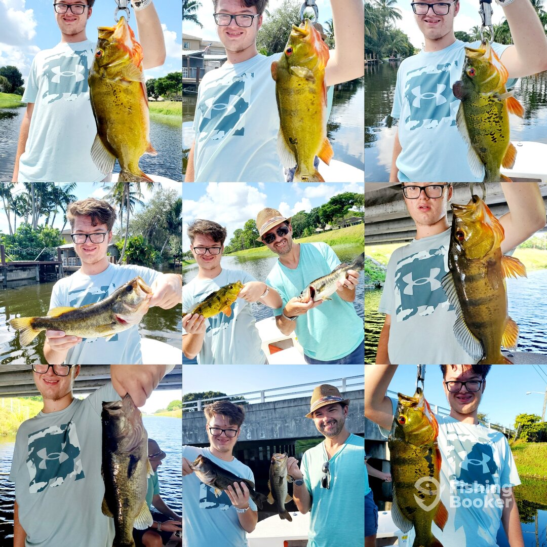 Delray Beach Report Photo 0