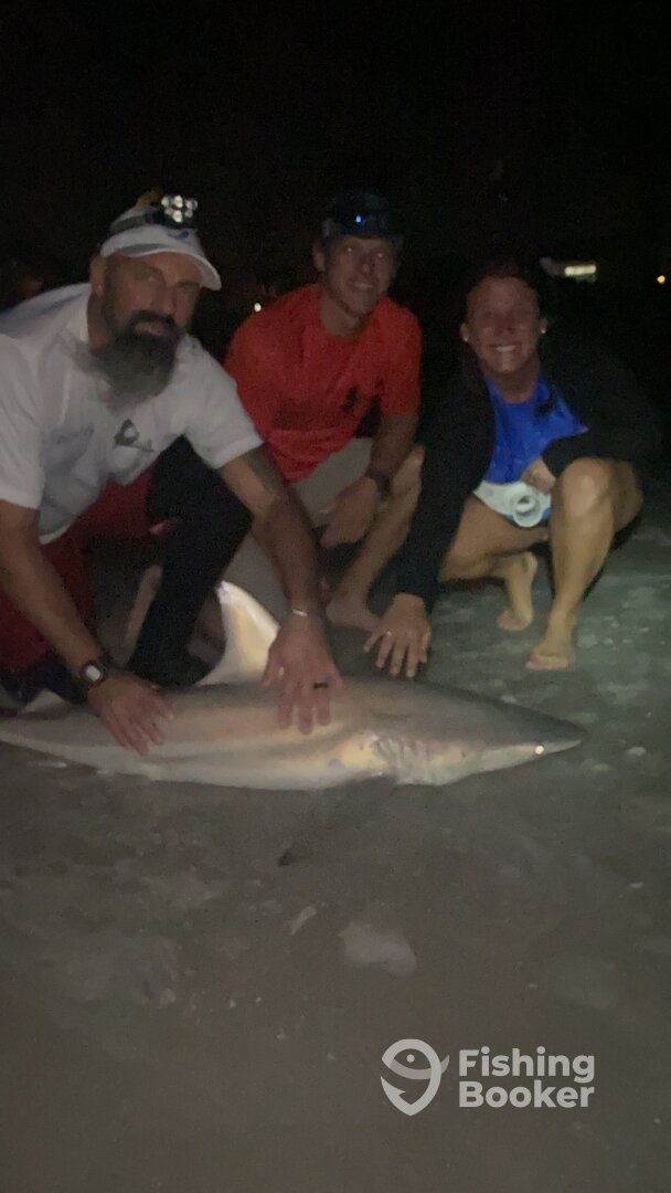 New Smyrna Beach Report Photo 0