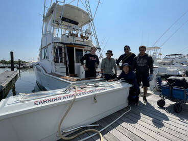 Cape Charles Report Photo 1