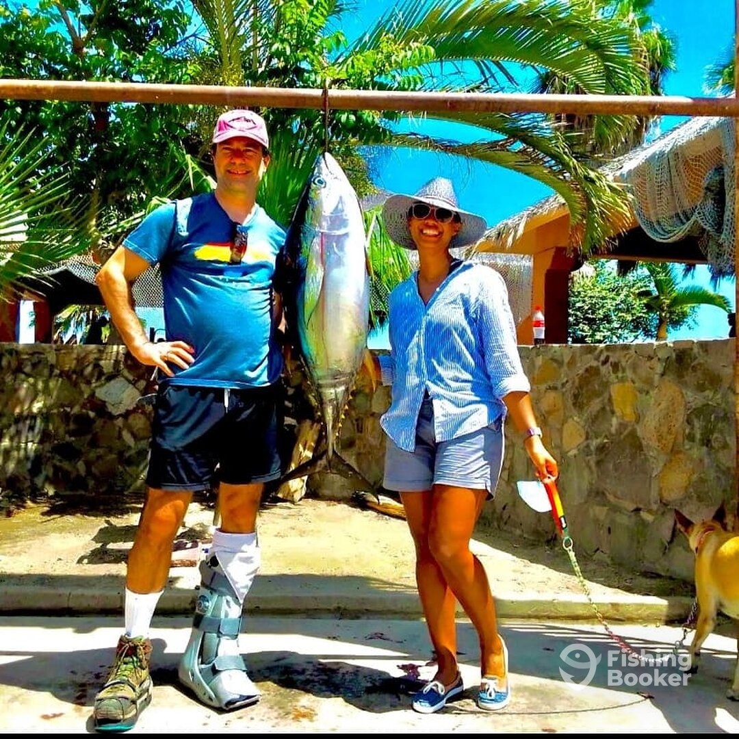 San Jose del Cabo Report Photo 0