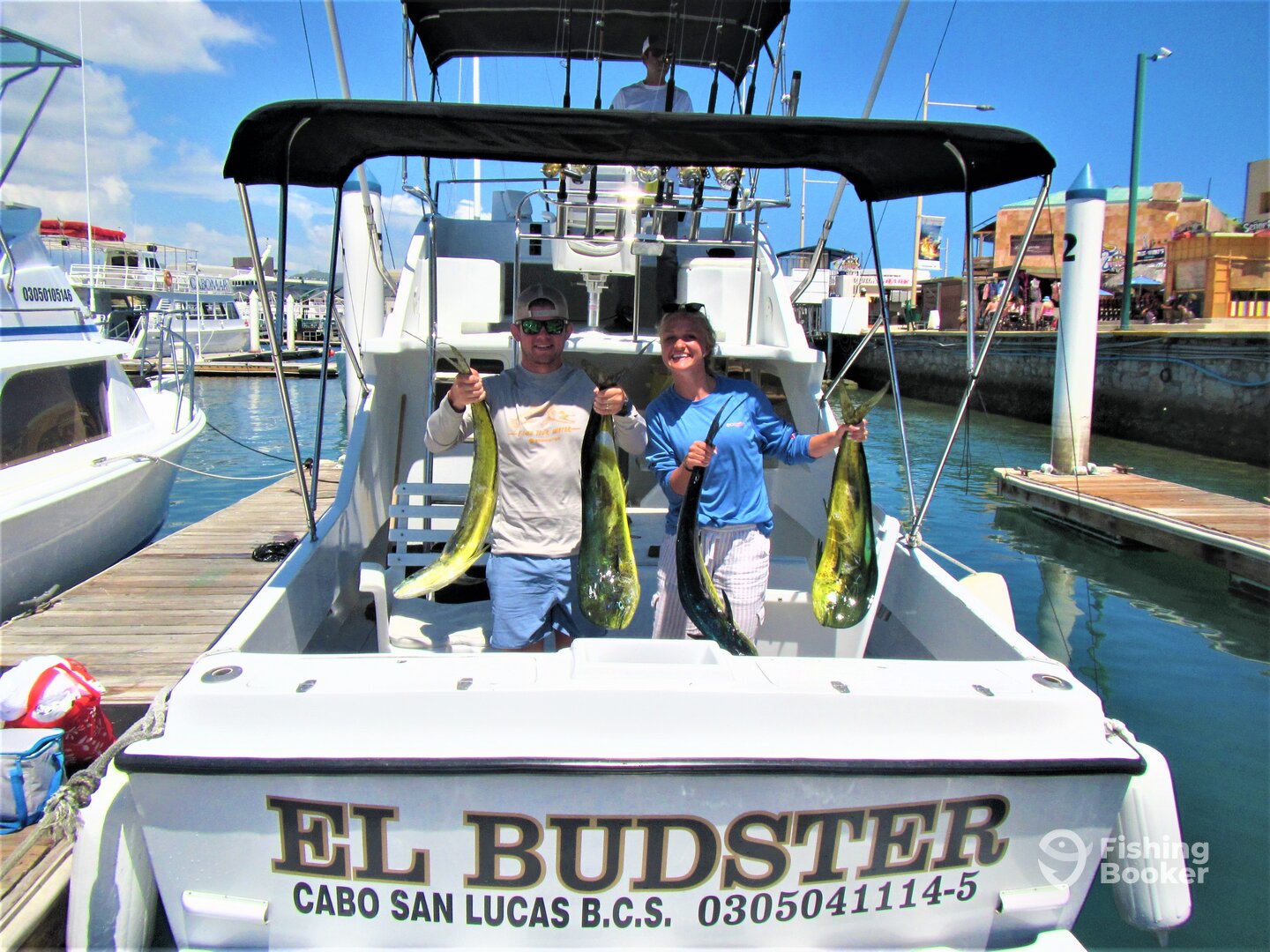 Cabo San Lucas Report Photo 0