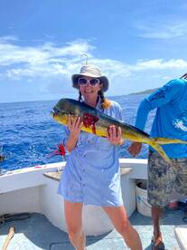 Roatan Fishing Charters 