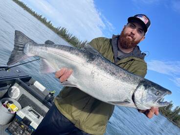 Kenai Report Photo 2