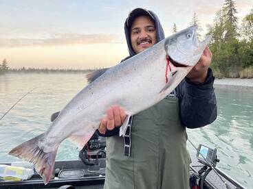 Kenai Report Photo 1