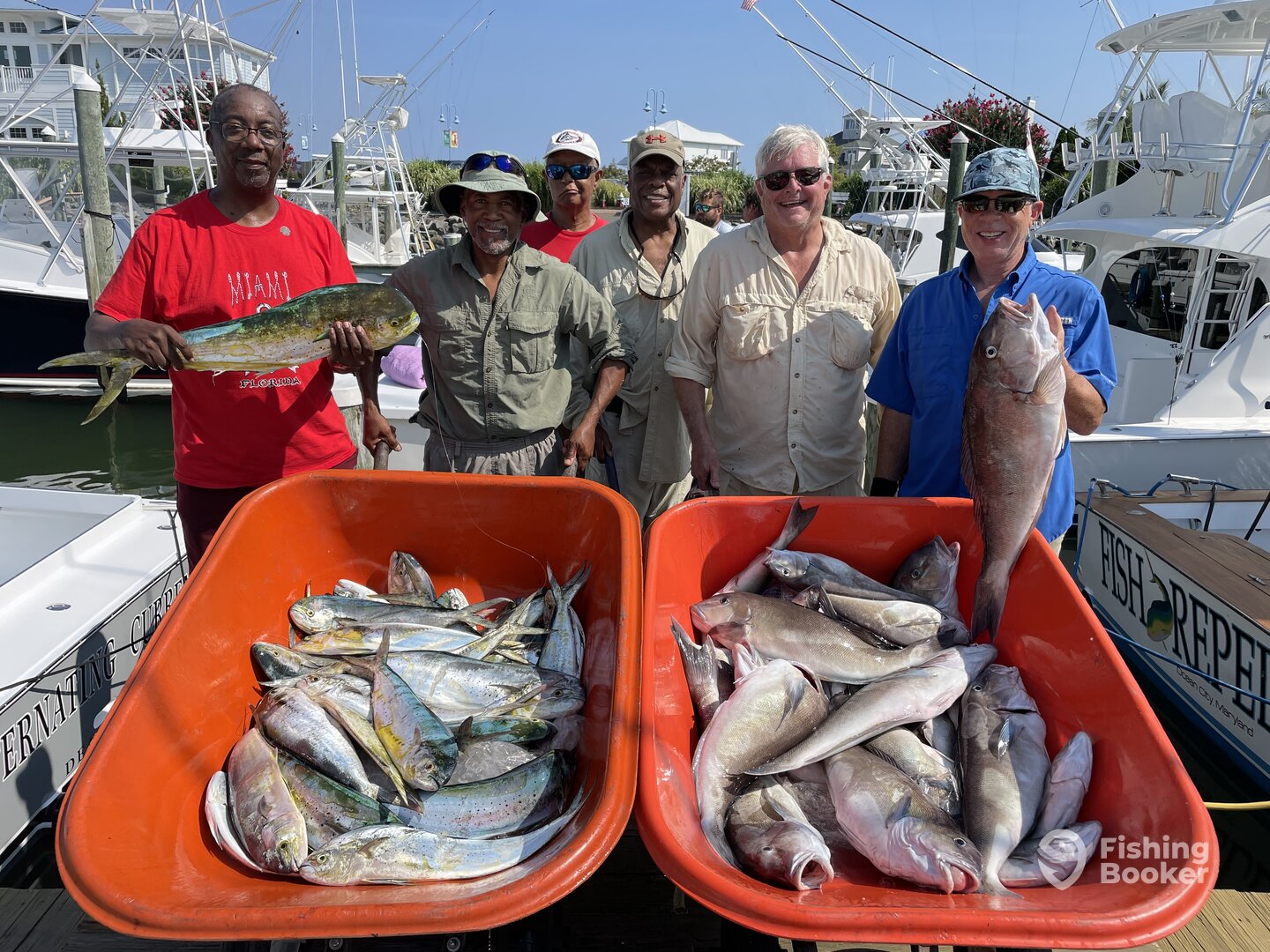 Ocean City Report Photo 0