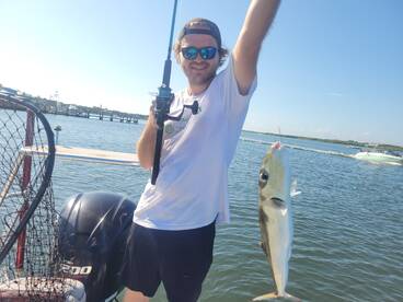 Port Orange Report Photo 2
