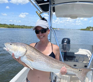 New Smyrna Beach Report Photo 1