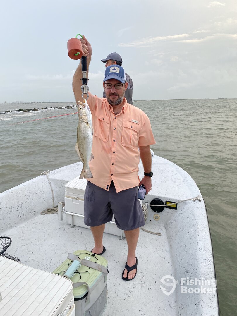 Galveston Report Photo 0