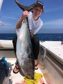 Long Beach Report Photo 1