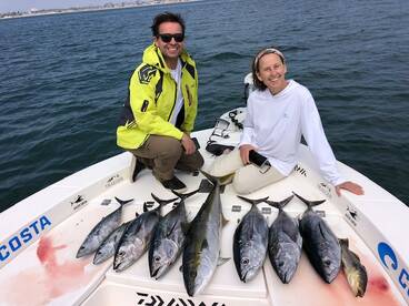 Long Beach Report Photo 2