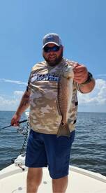 Great 4 days of trips!!!