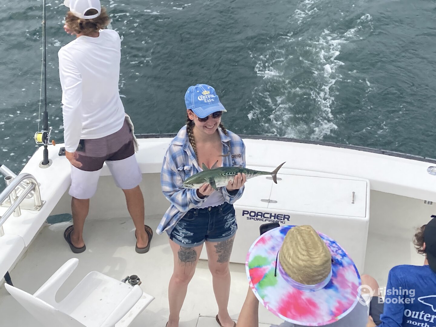 Nags Head Report Photo 0