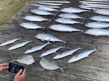 Nags Head Report Photo 1