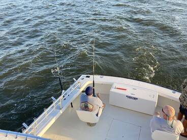 Nags Head Report Photo 2