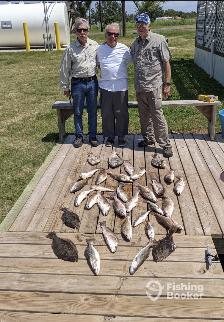 Sulphur Report Photo 0