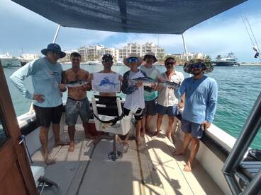 Cancún Report Photo 2