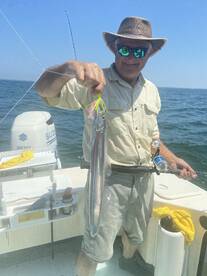 Cape Charles Report Photo 2