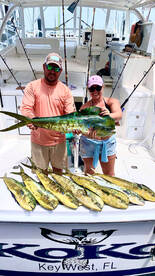 September bite is on