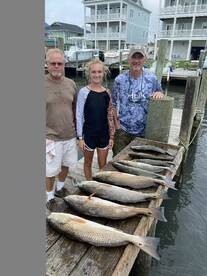 Atlantic Beach Report Photo 1