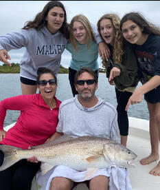 New Smyrna Beach Report Photo 1