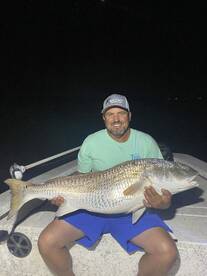 Beaufort Report Photo 2