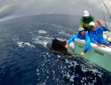 Quepos Report Photo 1