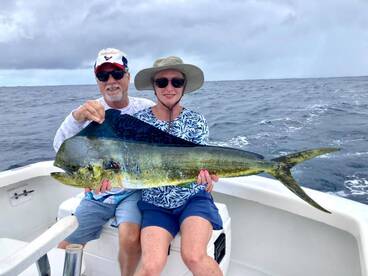 Quepos Report Photo 1