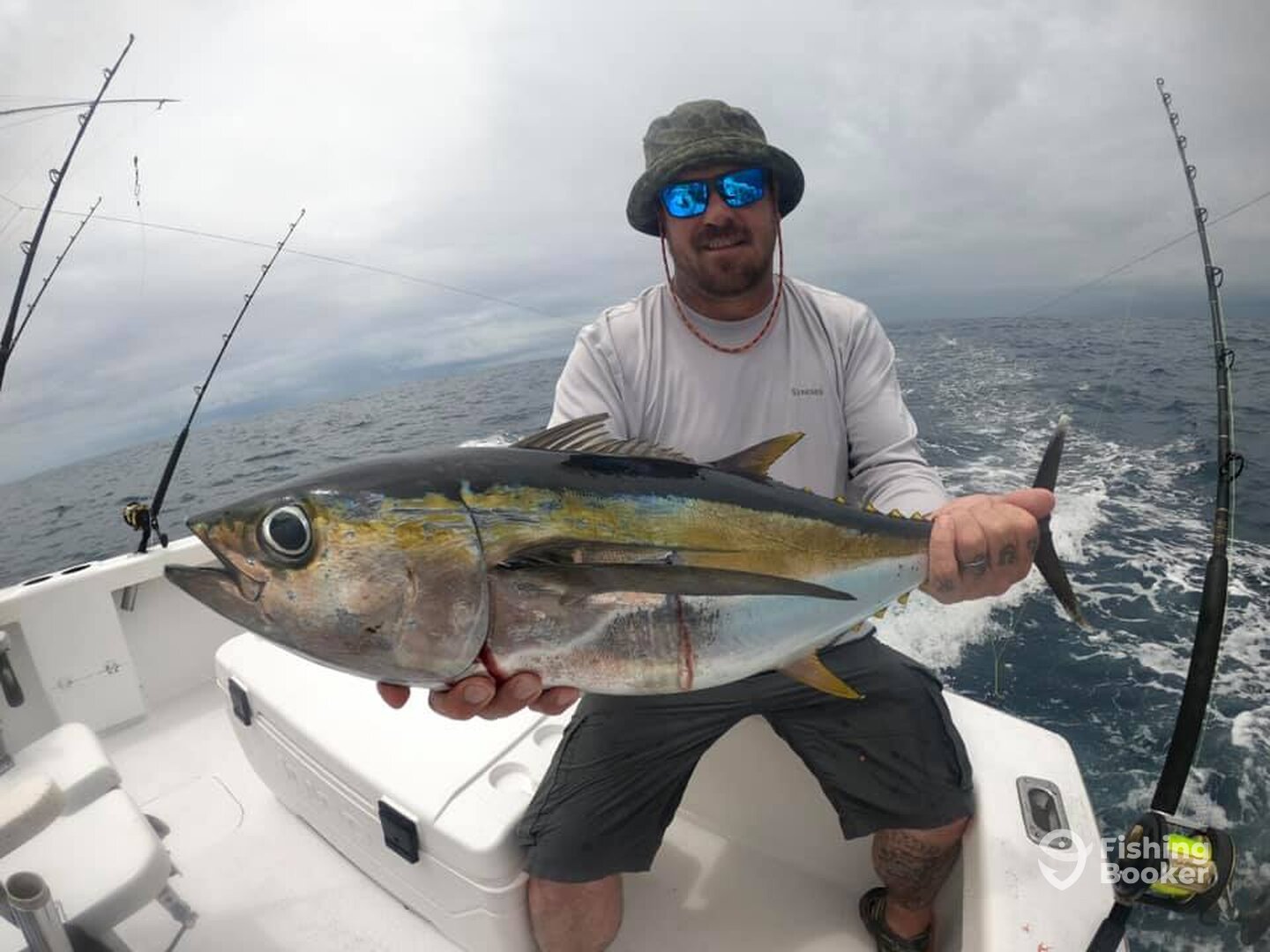 Quepos Report Photo 0