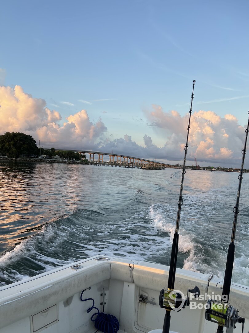 Fort Pierce Report Photo 0