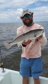 Inshore/Nearshore Trips in September