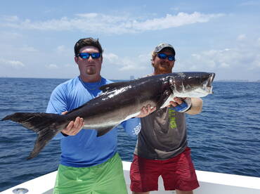 Orange Beach Report Photo 1