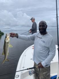 Steady action the whole trip