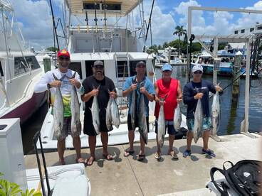 Fort Lauderdale Report Photo 1