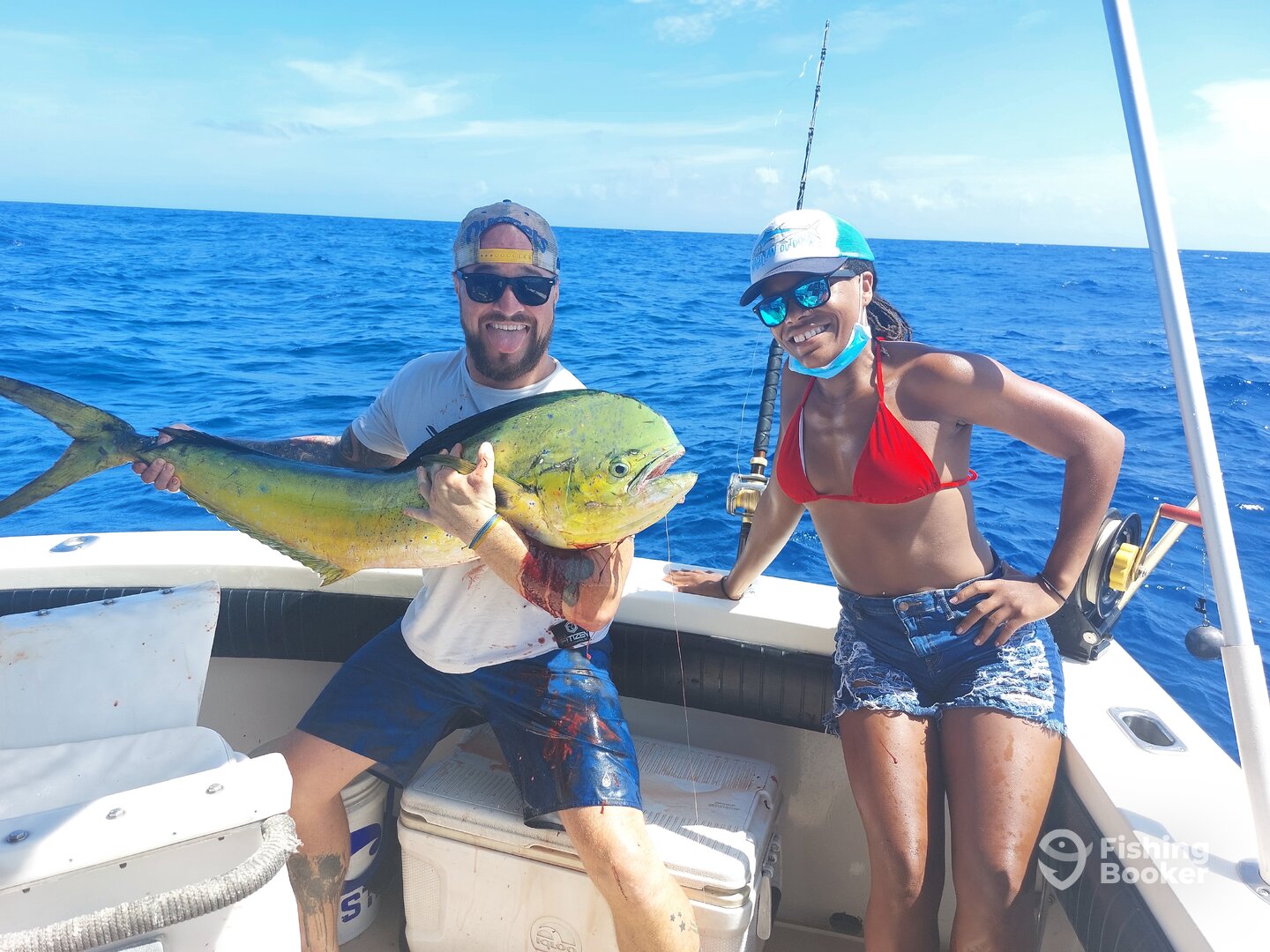 Cancún Report Photo 0