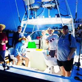 San Jose del Cabo Report Photo 1