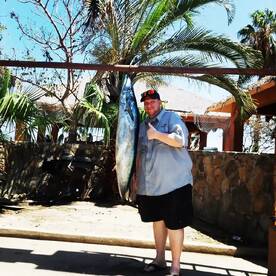San Jose del Cabo Report Photo 2