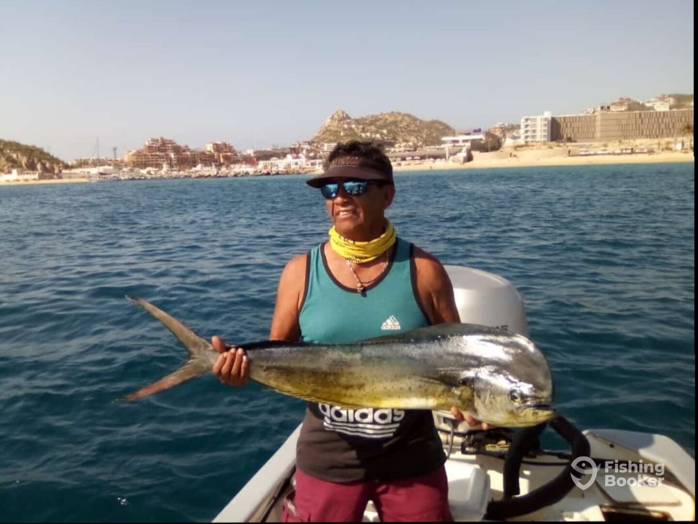 San Jose del Cabo Report Photo 0