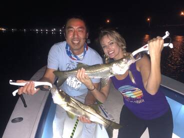 Tequesta Report Photo 1