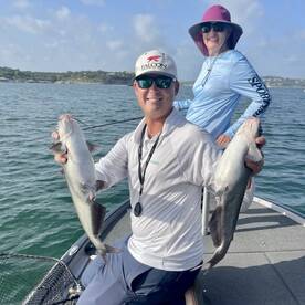 Lago Vista Report Photo 1