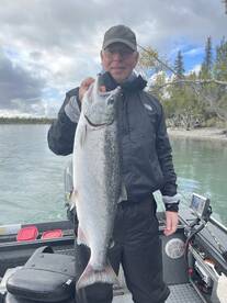 Kenai Report Photo 1