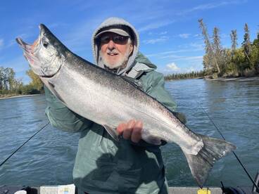 Kenai Report Photo 2