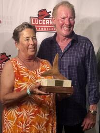 Another tournament win