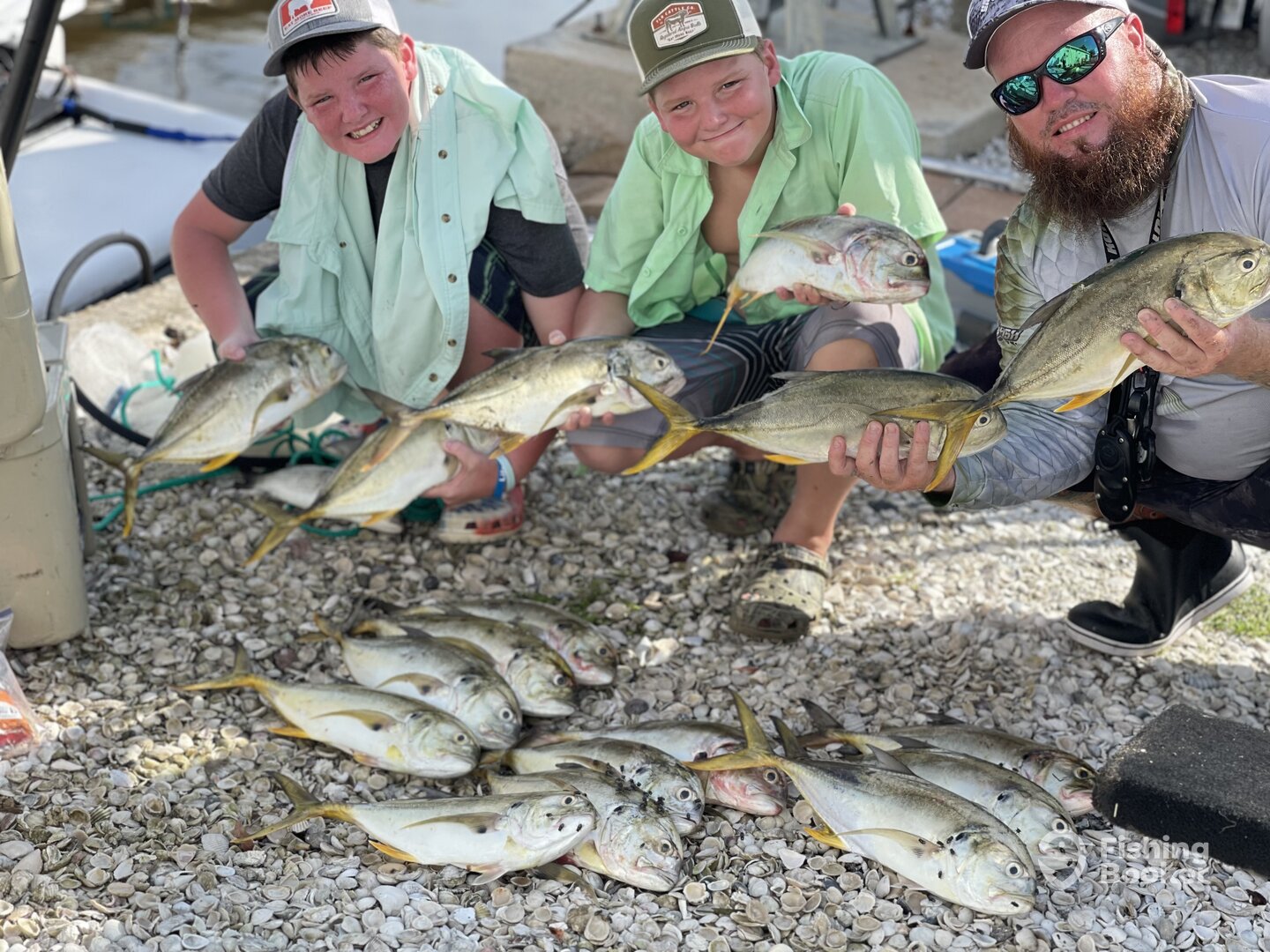 Bokeelia Report Photo 0