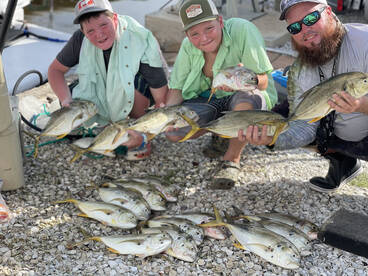 Bokeelia Report Photo 1