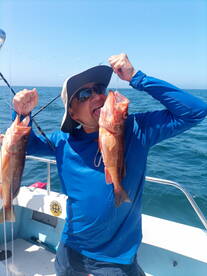 Ensenada Report Photo 1