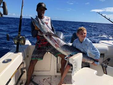 Bora Bora Report Photo 2