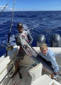 Bora Bora Report Photo 1