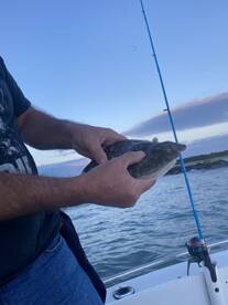 Port Canaveral Report Photo 1